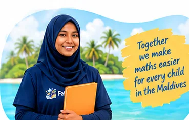 Fahi Hisaabu ambassador community